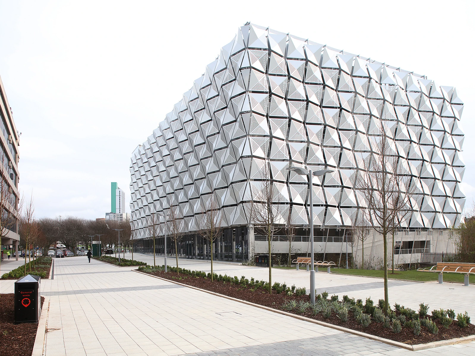 Specialist Engineering Services Computational Design